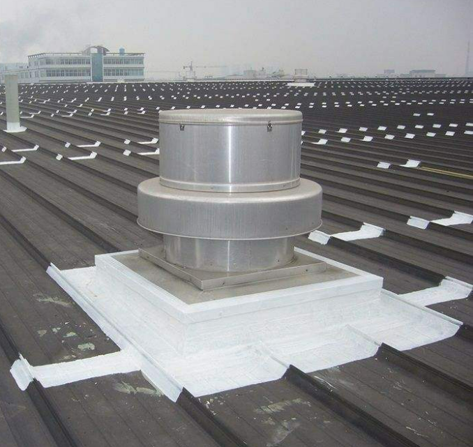 大田工业园区零星修缮