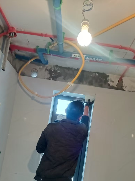 大田专业水管维修