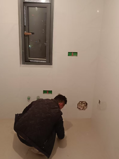 大田专业电工维修