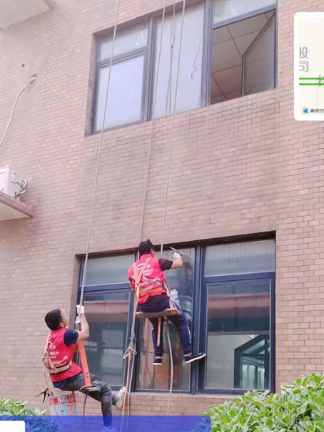 大田承接各类窗户玻璃维修